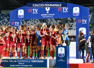 Nasce la nuova stagione: Serie A al via il 29 agosto, Serie B in campo dal 12 settembre