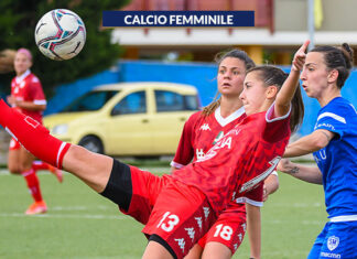 Ludovica Mantovani, Presidente Divisione Calcio Femminile della FIGC: “Si tratta di un passo epocale verso per lo sport professionistico femminile”