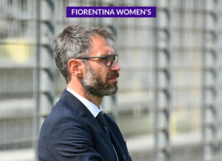 Le strade di Antonio Cincotta e della Fiorentina si separano