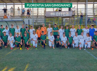 La Florentia San Gimignano fa un passo indietro per ripartire senza compromessi verso degli obiettivi chiari