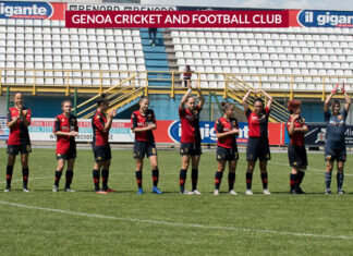 Genoa fermato sul pari dal Real Meda