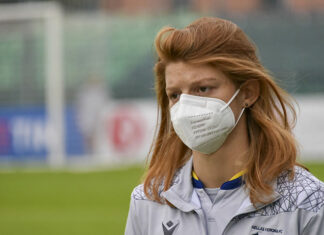 Laura Perin, Hellas Verona: “Verona, sei stata una storia pazzesca”