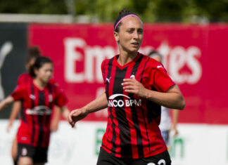 Milan femminile: UFFICIALE l’addio di Salvatori Rinaldi, ecco il suo futuro