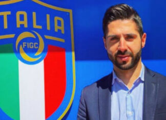 Alain Conte, ex mister San Marino Academy: “Sono diventato allenatore professionista. Questo traguardo lo dedico a me”