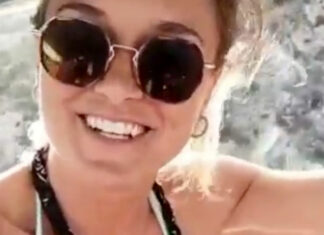 Cristiana Girelli, Juventus Women: vacanze in Campania per la punta della Nazionale, che saluta la Salernitana Femminile