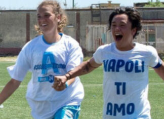 Giulia Risina, Napoli Femminile: “Ho metabolizzato dopo una settimana. Siamo state incredibili”