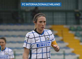 Regina Baresi, FC Inter: “Non ho mai pensato di cambiare maglia, amo l’Inter. A San Siro esperienza indimenticabile”