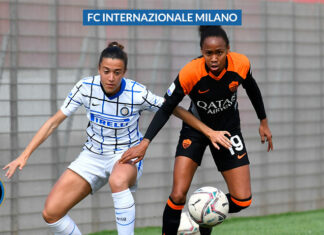 Martina Brustia, FC Inter: “Stagione difficile che mi ha fatto crescere”