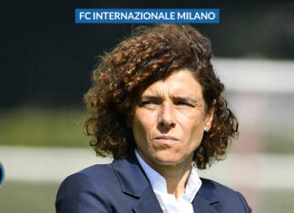 Guarino si presenta: “Inter ha grandi possibilità di crescita! Ecco gli obiettivi”