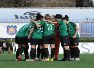 Giulia Domenichetti, Florentia San Gimignano: “Le parole sono scatole sempre troppo piccole per contenere le emozioni che proviamo…”