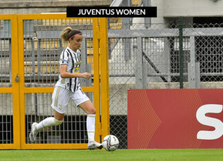 Barbara Bonansea, Juventus: «Dieta, sport e attività fisica. Vi svelo tutti i miei segreti»