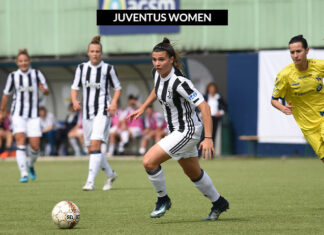 Sofia Cantore, Juventus: “Sono stata felicissima della chiamata della Juve. Spero di tornare in bianconero”