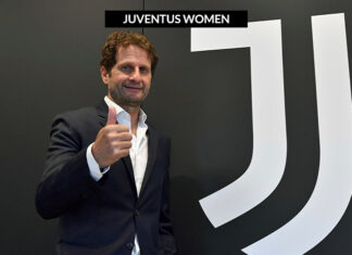 Le parole di Joe Montemurro verso il match Sassuolo vs Juventus Women