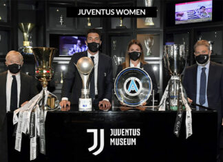 Juventus museum, il tempio dei trofei si arricchisce!