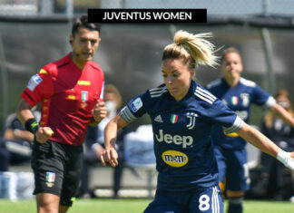 Martina Rosucci, Juventus Juventus Women: “È tutta una questione di fiducia”