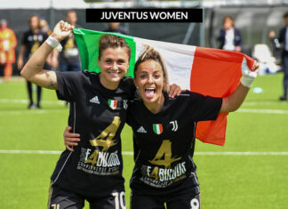 Martina Rosucci, Juventus: “Girelli? E’ permalosa, non riesce a farsi prendere in giro. Pregi? E’ molto buona ed ha carisma”