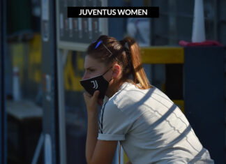 Le storie di empowerment delle Juventus Women: confidence makes us do everything!