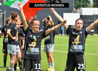 Recap | La stagione delle Juventus Women