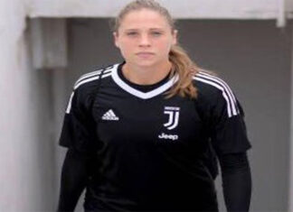 Laura Giuliani, Juventus Women: “Cara Juve sarai sempre parte di me”