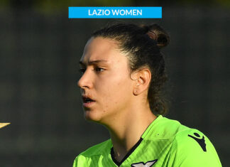 Emma Guidi, Lazio: “Conquistare la promozione nel derby è stato speciale”