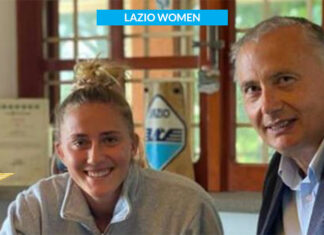 Lazio Women, Bianchessi piazza il colpo: presa Julia Glaser