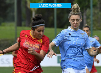 Camilla Labate, Lazio: “Stiamo pensando alla Serie A, vogliamo dimostrare il nostro valore”