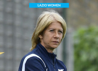Carolina Morace, Lazio: “Con questa squadra si è creato un legame speciale”