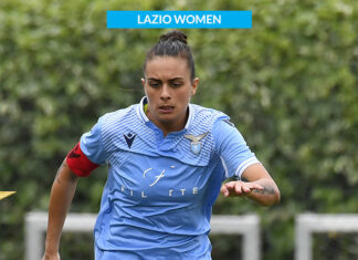 Martina Santoro, Lazio: “Grazie alle mie compagne: non staremo zitte”