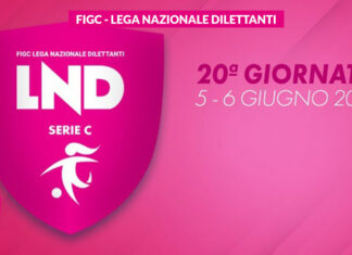 Ventesima giornata, le sfide del 5 e 6 giugno. Jesina-Bologna in diretta su Facebook