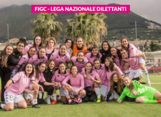 Ventesima giornata, i risultati del weekend. Palermo promosso in B senza scendere in campo