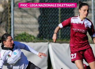 MPV 19ª giornata: Maria Speranza Levis (Torino Women)