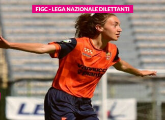 MPV 21ª giornata – Girone C: Sara Brundo (Pistoiese)