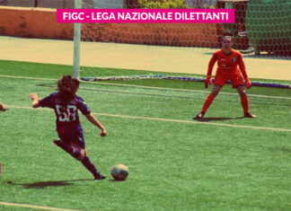 MPV 20ª giornata: Ginevra Lo Vecchio (Crotone)