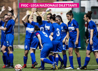 Diciannovesima giornata, arriva già la prima promozione in B: nel Girone A trionfa la Pro Sesto