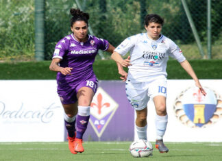 Martina Piemonte, Fiorentina Women’s: “Adesso è tempo di ricaricare le batterie per ripartire più forte di prima”
