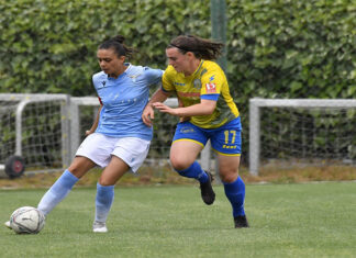 Martina Santoro, Lazio: “Ho passato giorni difficili, fatti di solitudine, sofferenza e domande”