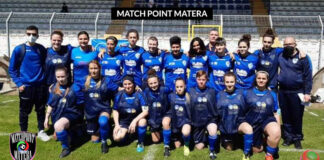 Giuseppe Lanzolla, Match Point Matera: “Promozione in Serie C? Il gruppo unito la nostra vera forza”