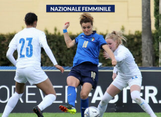 Italdonne, Girelli sui Paesi Bassi: “Sfida affascinante, ma non sarà una rivincita dei Mondiali”