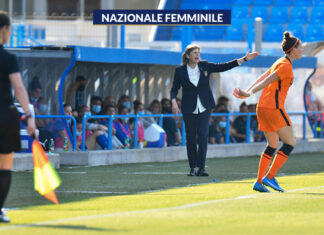 Contro l’Austria ultima amichevole della stagione. Bertolini: “Sarà un’altra gara impegnativa”