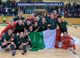 Tornano a radunarsi le Azzurre: quattro new entry nelle 20 convocate da Francesca Salvatore