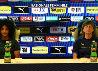 Supersfida a Ferrara contro i Paesi Bassi. Bertolini: “Mi aspetto motivazione ed entusiasmo”