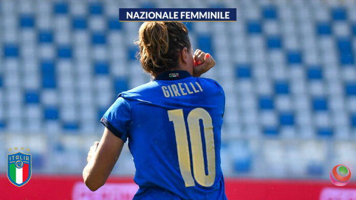 nazionale-femminile-girelli