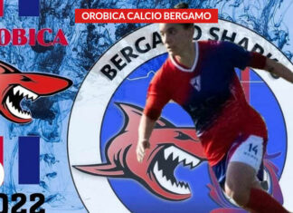 Alice Foti in rossoblù per il quarto anno