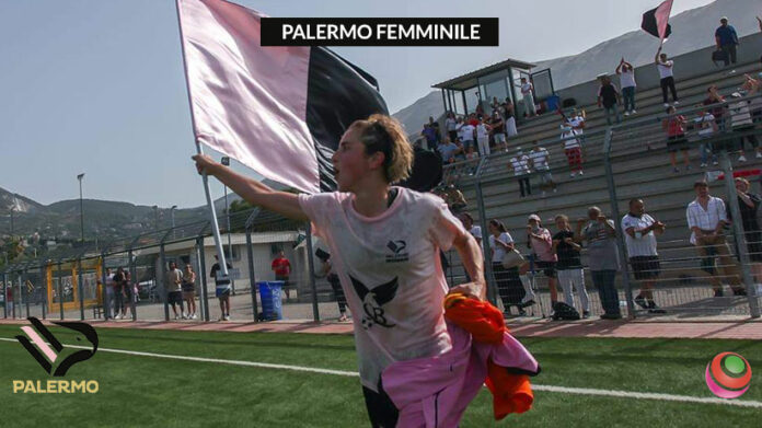 palermo-femminile-chiara-dragotto