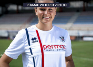 Karin Mantoani, Permac Vittorio Veneto: “Cercheremo di chiudere l’anno con un risultato memorabile”