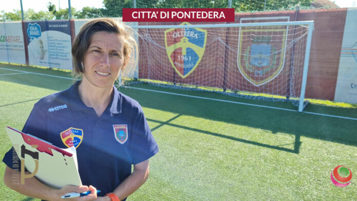 pontedera-calcio-femminile-sara-colzi