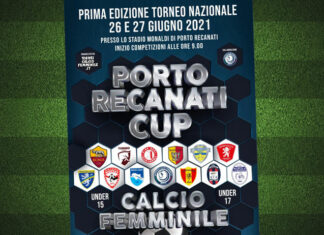 Porto Recanati Cup: sabato parte la prima edizione tutta al femminile, tredici squadre al via