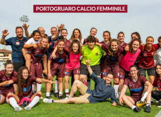 Portogruaro perde con l’Unterland Damen, ma resta in Serie C