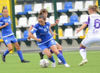 Raffaella Barbieri, San Marino Academy: “È nei momenti difficili che bisogna ritrovare la mentalità giusta per lavorare duro e cercare di riscrivere la storia”