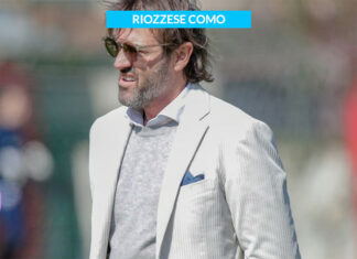 Stefano Verga, Presidente Como Women: “Obiettivi? Allargare le persone nel club e costruire una squadra di categoria”